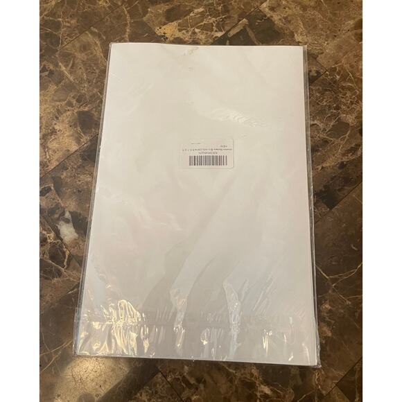 ALDO Deedee Womens Size 10 Clear Bone/ Tan Heels Shoes - Picture 12 of 12